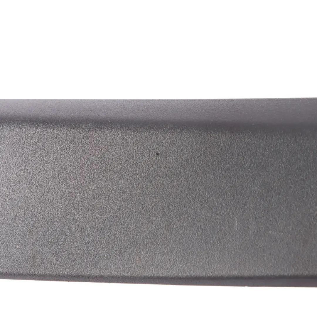 Pannello Rivestimento Porta Anteriore Privilegiato Destro per BMW X1 F48 con numero di parte 7352092 BMW X1 F48 Pannello Rivestimento Porta Anteriore Privilegiato Destro - SKU 7352092 - Numero di parte 7352092