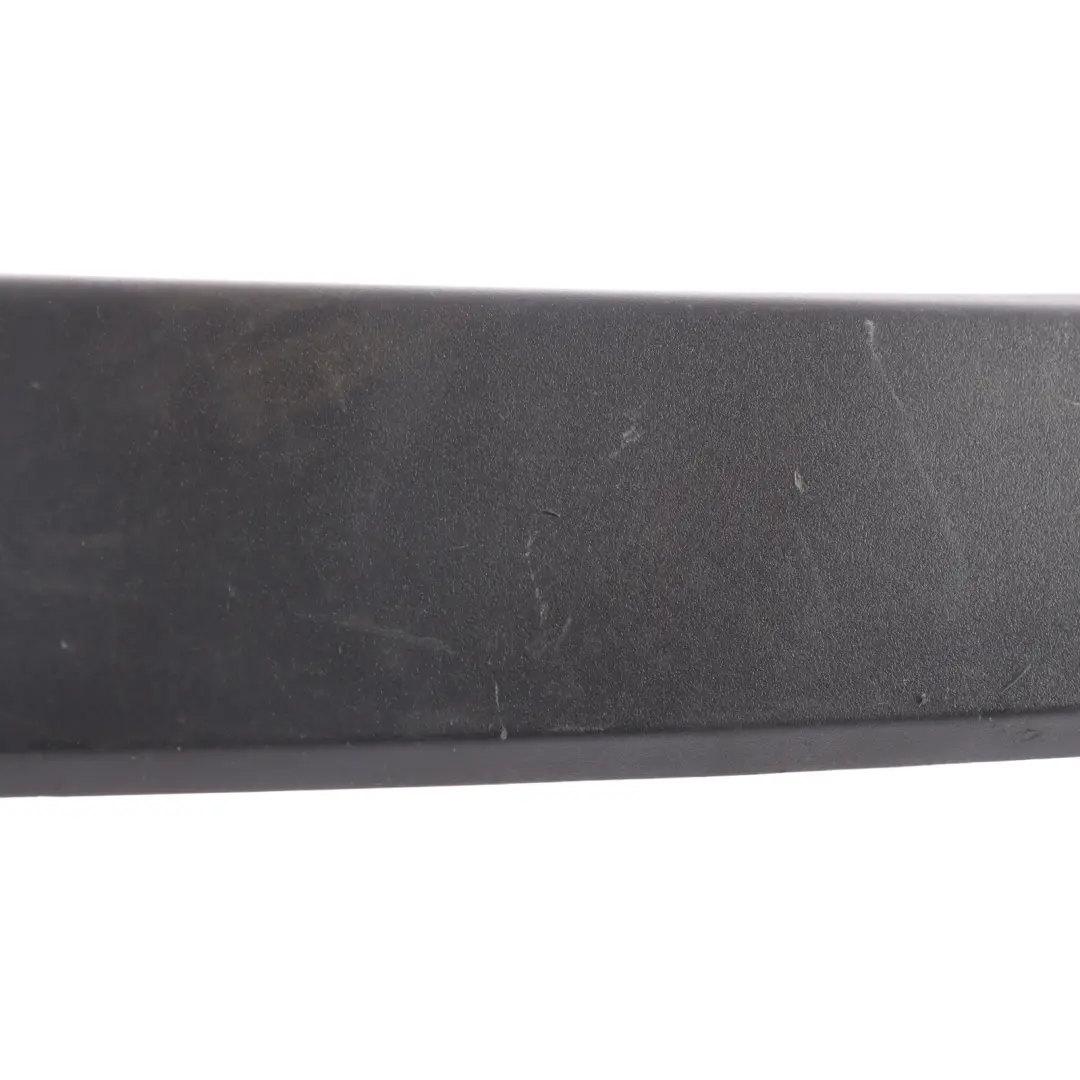 BMW X1 F48 Moldura Puerta Trasera Izquierda Panel Tira - SKU 7352093 - Número de pieza 7352093