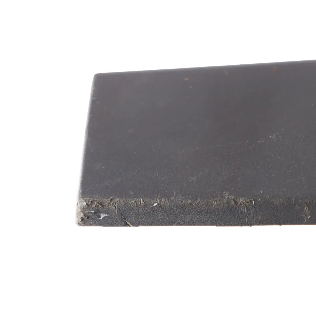 Moldura Puerta Trasera Izquierda Panel Tira para BMW X1 F48 con número de pieza 7352093 BMW X1 F48 Moldura Puerta Trasera Izquierda Panel Tira - SKU 7352093 - Número de pieza 7352093