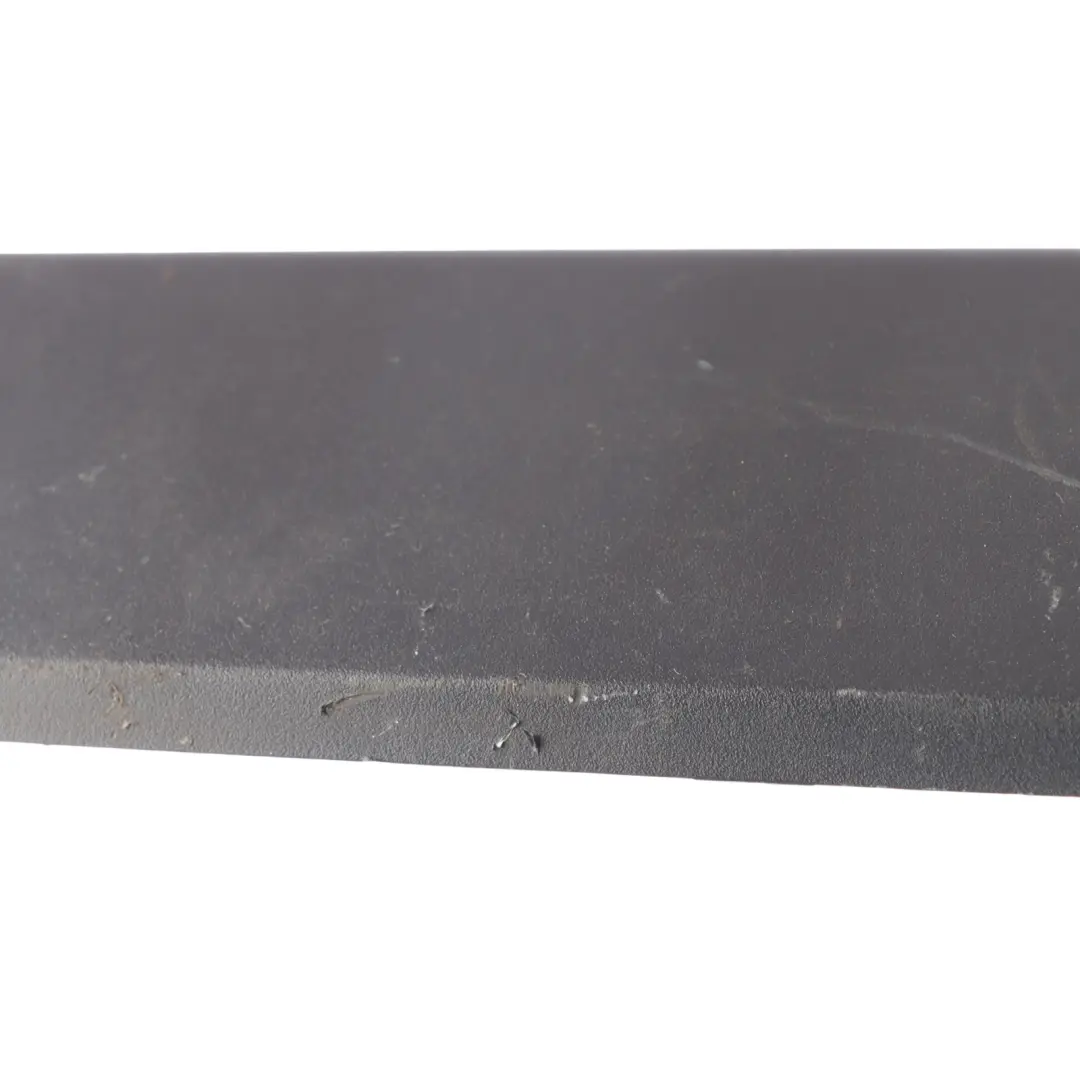 BMW X1 F48 Door Moulding Rear Left N/S Trim Strip Panel Primed - SKU 7352093 - Part number 7352093