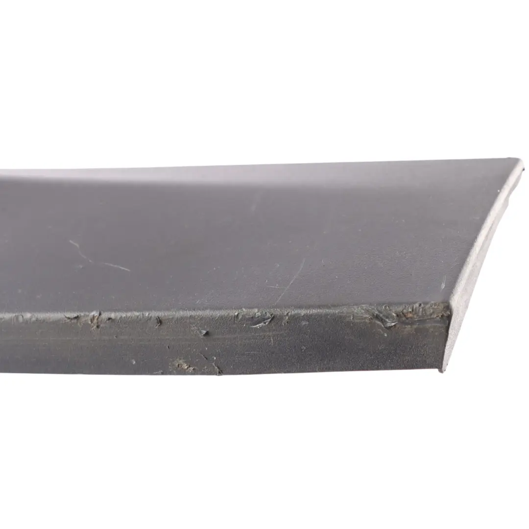 BMW X1 F48 Moldura Puerta Trasera Izquierda Panel Tira - SKU 7352093 - Número de pieza 7352093