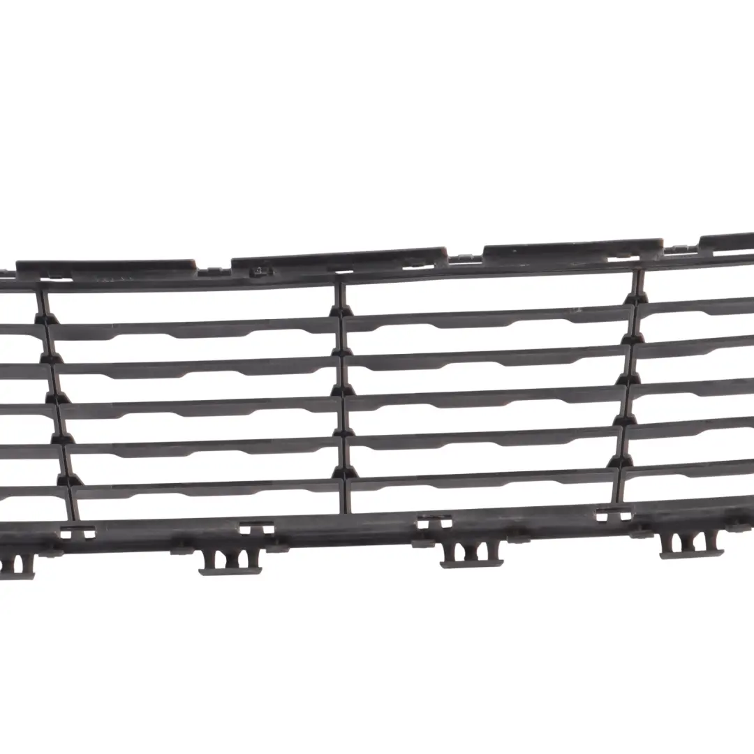 BMW X1 F48 Front Bumper Lower Grille Cover Trim Panel - SKU 7354773 - Part number 7354773