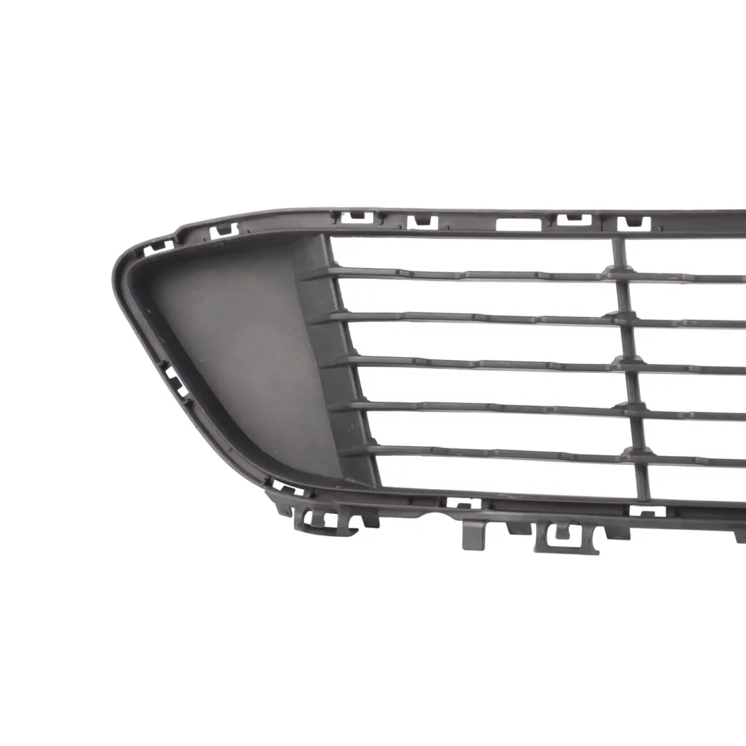 Front Bumper Lower Grille Cover Trim Panel to BMW X1 F48 with Part number 7354773 BMW X1 F48 Front Bumper Lower Grille Cover Trim Panel - SKU 7354773 - Part number 7354773