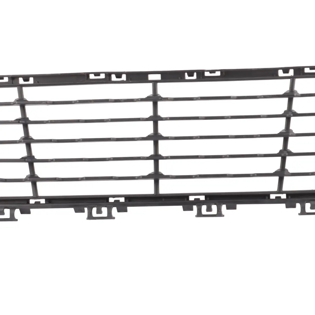 Front Bumper Lower Grille Cover Trim Panel to BMW X1 F48 with Part number 7354773 BMW X1 F48 Front Bumper Lower Grille Cover Trim Panel - SKU 7354773 - Part number 7354773