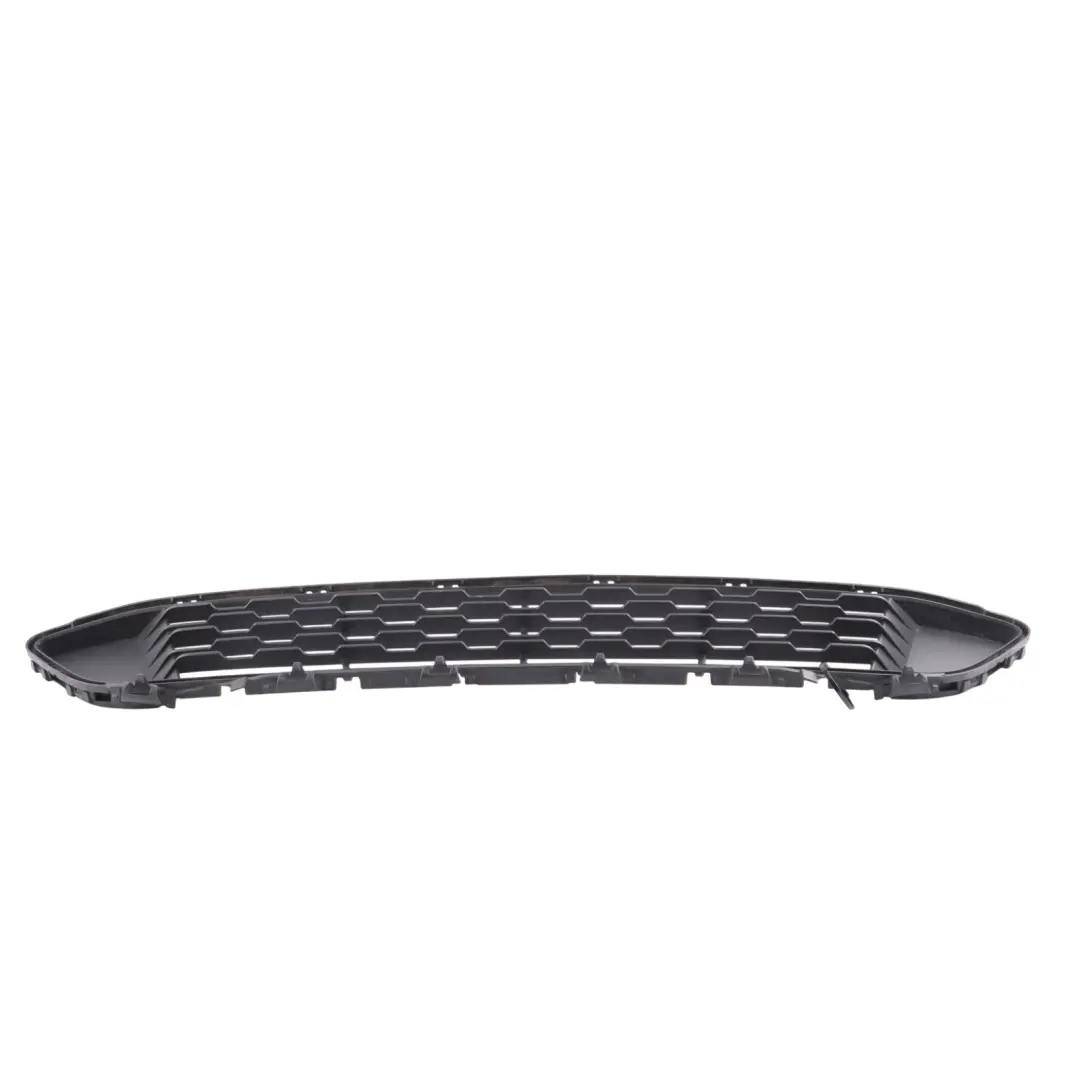 Front Bumper Lower Grille Cover Trim Panel to BMW X1 F48 with Part number 7354773 BMW X1 F48 Front Bumper Lower Grille Cover Trim Panel - SKU 7354773 - Part number 7354773