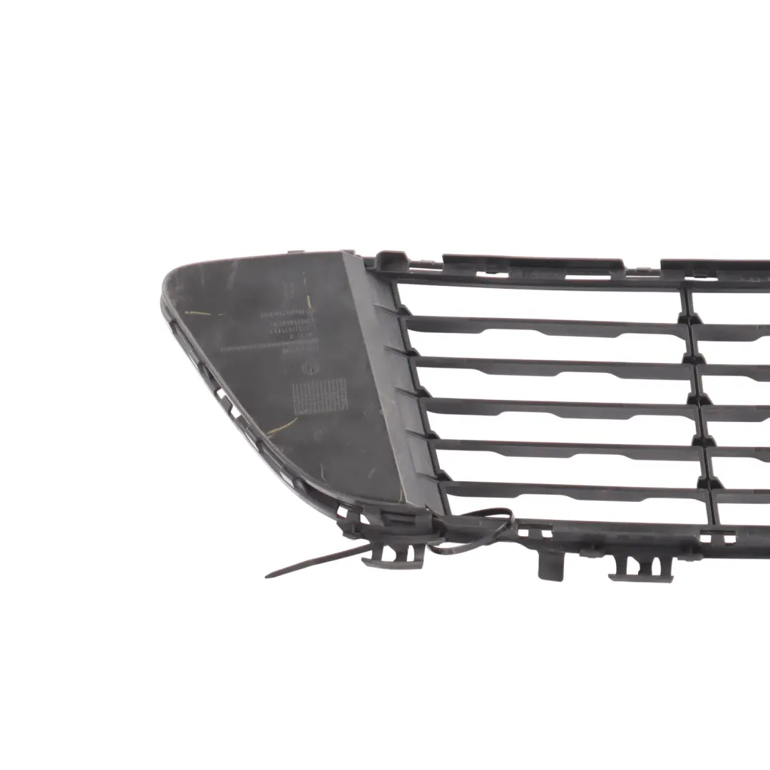 Front Bumper Lower Grille Cover Trim Panel to BMW X1 F48 with Part number 7354773 BMW X1 F48 Front Bumper Lower Grille Cover Trim Panel - SKU 7354773 - Part number 7354773