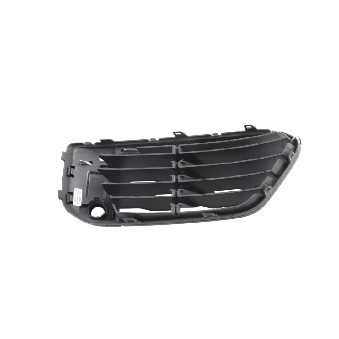 BMW X1 F48 Front Bumper Fog Light Trim Cover Insert Left N/S Mineral Grau - B39 - SKU 7354777-MG - Part number 7354777