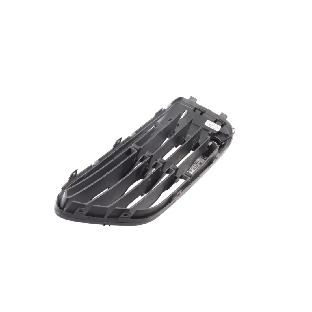 BMW X1 F48 Front Bumper Fog Light Trim Cover Insert Right O/S Mineral Grau - B39 - SKU 7354778-MG - Part number 7354778-MG