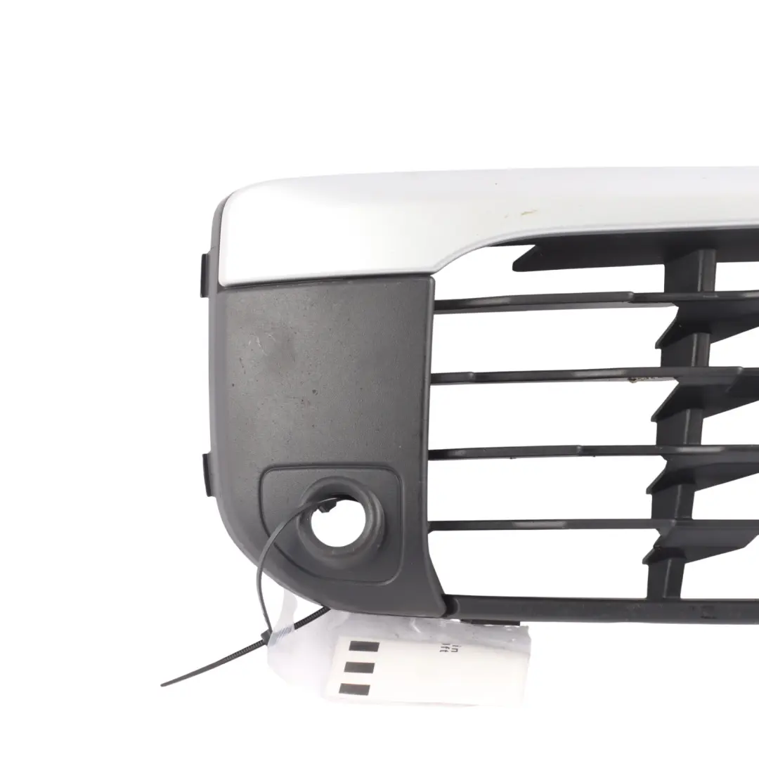 Front Bumper Fog Light Trim Cover Insert Right O/S Mineral Grau - B39 to BMW X1 F48 with Part number 7354778-MG BMW X1 F48 Front Bumper Fog Light Trim Cover Insert Right O/S Mineral Grau - B39 - SKU 7354778-MG - Part number 7354778-MG