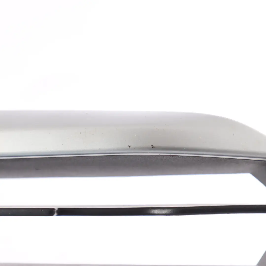 BMW X1 F48 Front Bumper Fog Light Trim Cover Insert Right O/S Mineral Grau - B39 - SKU 7354778-MG - Part number 7354778-MG