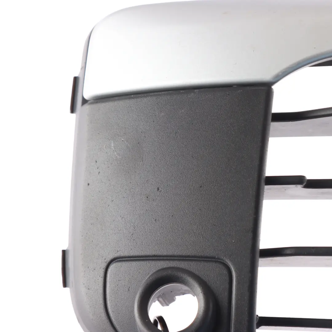 BMW X1 F48 Front Bumper Fog Light Trim Cover Insert Right O/S Mineral Grau - B39 - SKU 7354778-MG - Part number 7354778-MG