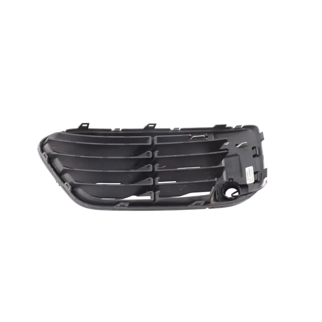 BMW X1 F48 Front Bumper Fog Light Trim Cover Insert Right O/S Mineral Grau - B39 - SKU 7354778-MG - Part number 7354778-MG