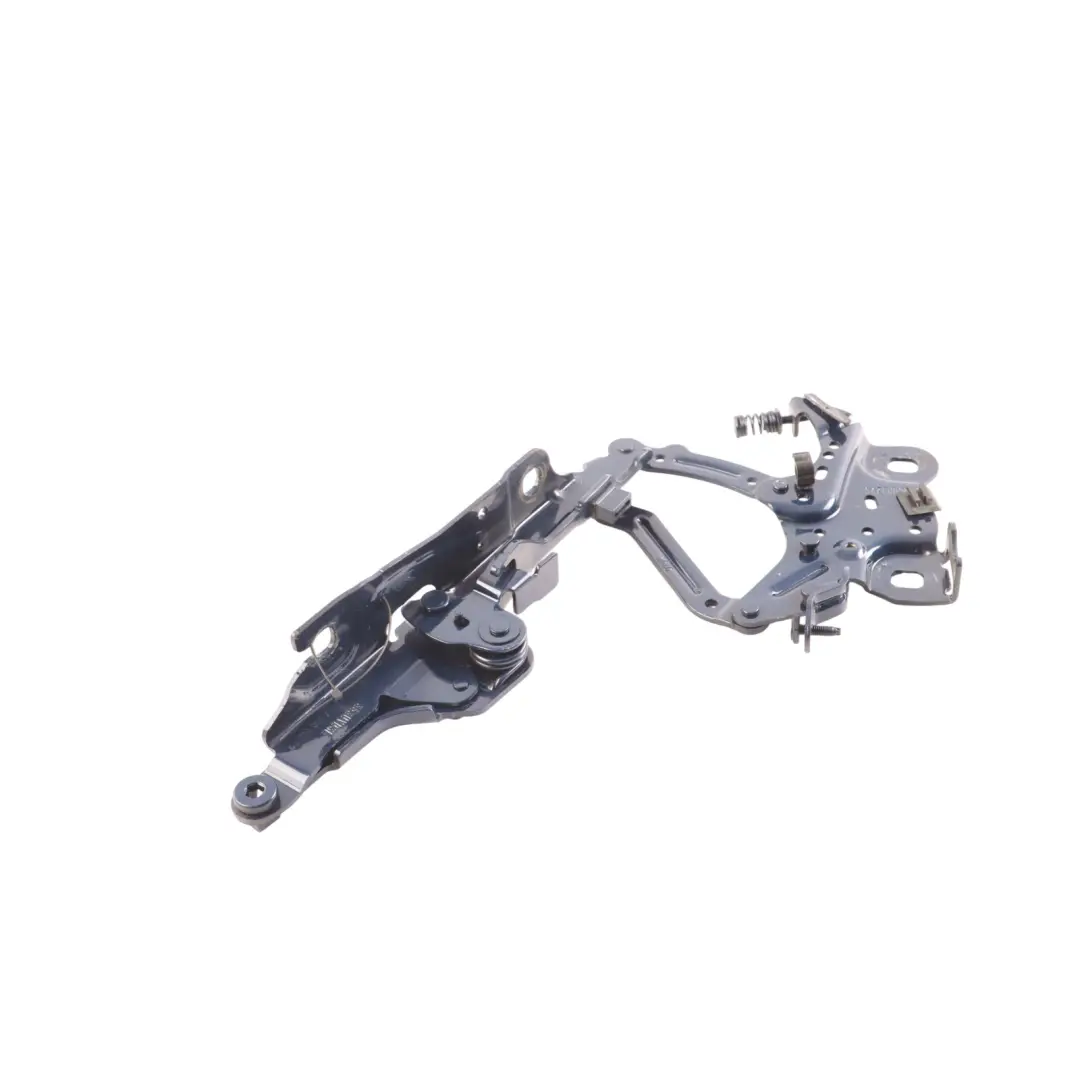 Mini F55 F56 Front Hood Hinge Bonnet Right O/S Deep Blue B69 7300566 - SKU 7370302-DEEP - Part number 7370302-DEEP