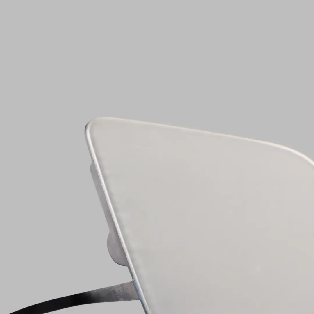 Coperchio Gancio Traino Paraurti Posteriore Bianco Alpino per BMW F20 LCI con numero di parte 7371751 BMW F20 LCI Coperchio Gancio Traino Paraurti Posteriore Bianco Alpino - SKU 7371751-AW - Numero di parte 7371751