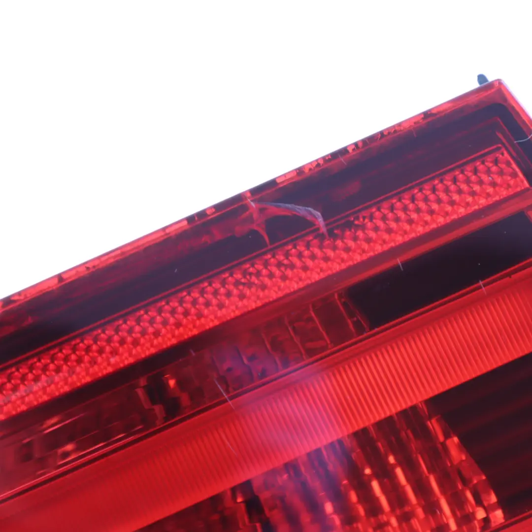 Feu De Coffre Arrière Gauche BMW F30 F31 F80 M3 pour à propos du numéro de pièce 7372793 Feu De Coffre Arrière Gauche BMW F30 F31 F80 M3 - SKU 7372793-1 - Numéro de pièce 7372793