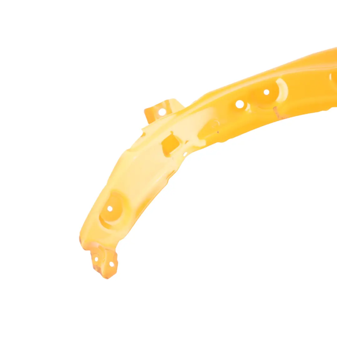 Front Wing Panel Left Side N/S Volcanic Orange - B70 to Mini F55 F56 with Part number 7374521 Mini F55 F56 Front Wing Panel Left Side N/S Volcanic Orange - B70 - SKU 7374521-VOR - Part number 7374521