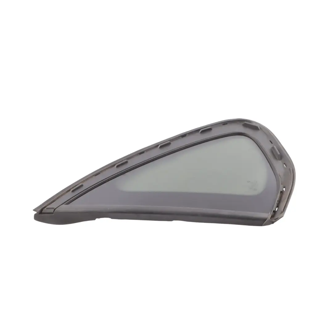 BMW F45 Active Tourer Side Fixed Window Glass SSG Rear Left N/S - SKU 7375191 - Part number 7375191