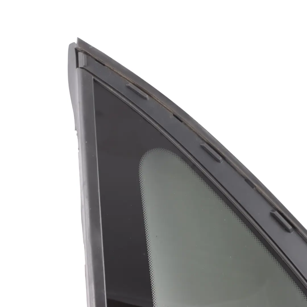 BMW F45 Active Tourer Side Fixed Window Glass SSG Rear Left N/S - SKU 7375191 - Part number 7375191