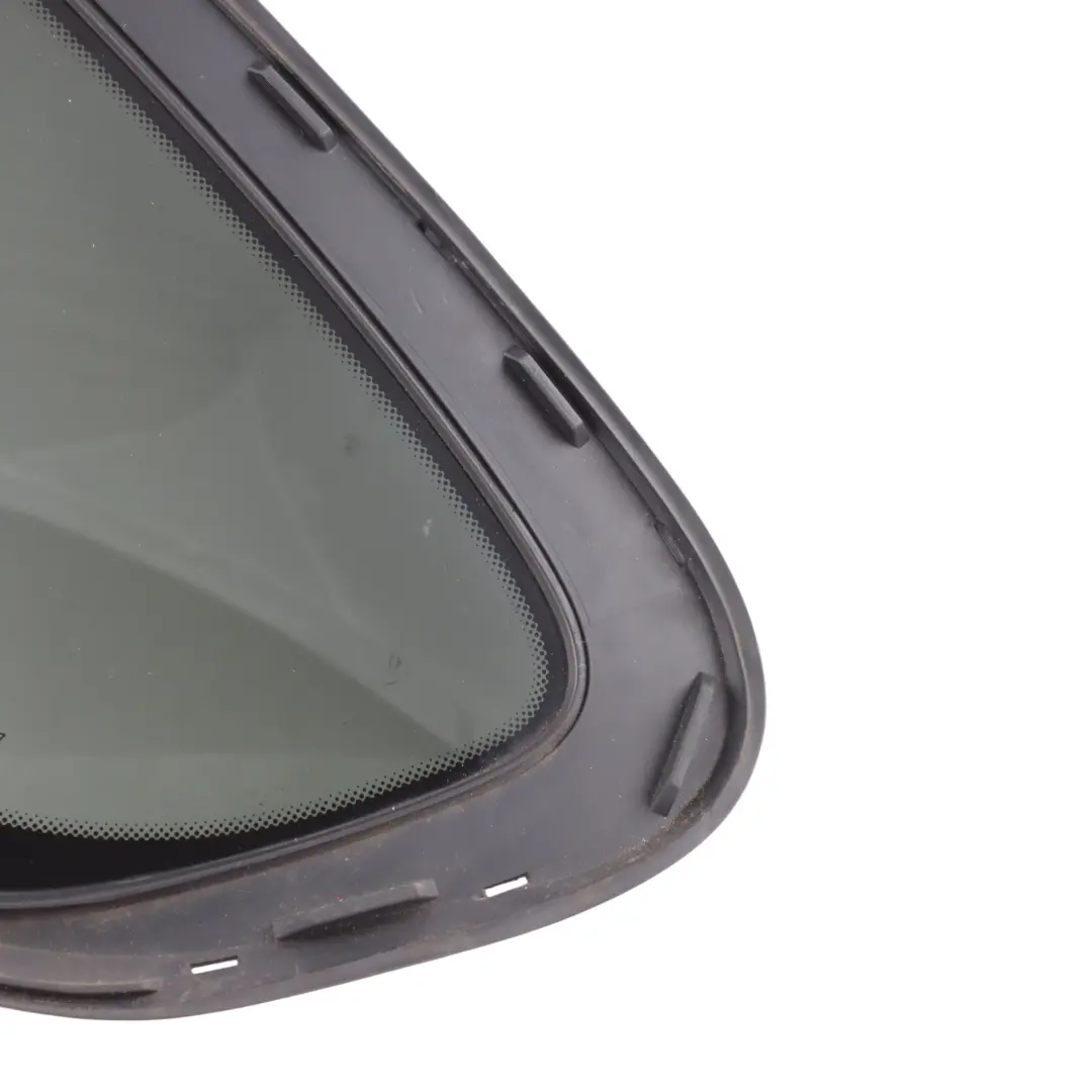 BMW F45 Active Tourer Side Fixed Window Glass SSG Rear Left N/S - SKU 7375191 - Part number 7375191