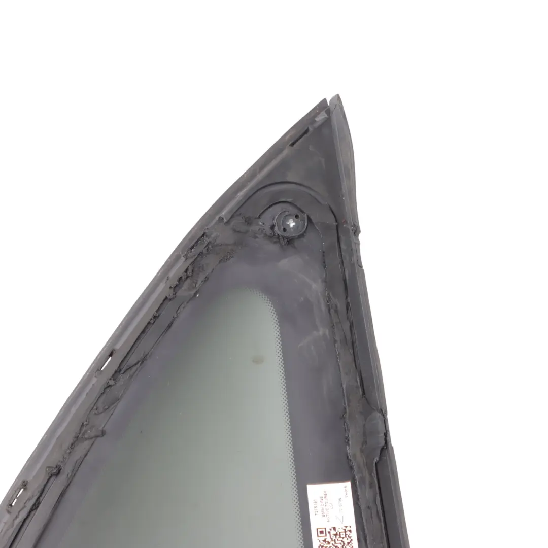 Side Fixed Window Glass SSG Rear Left N/S to BMW F45 Active Tourer with Part number 7375191 BMW F45 Active Tourer Side Fixed Window Glass SSG Rear Left N/S - SKU 7375191 - Part number 7375191