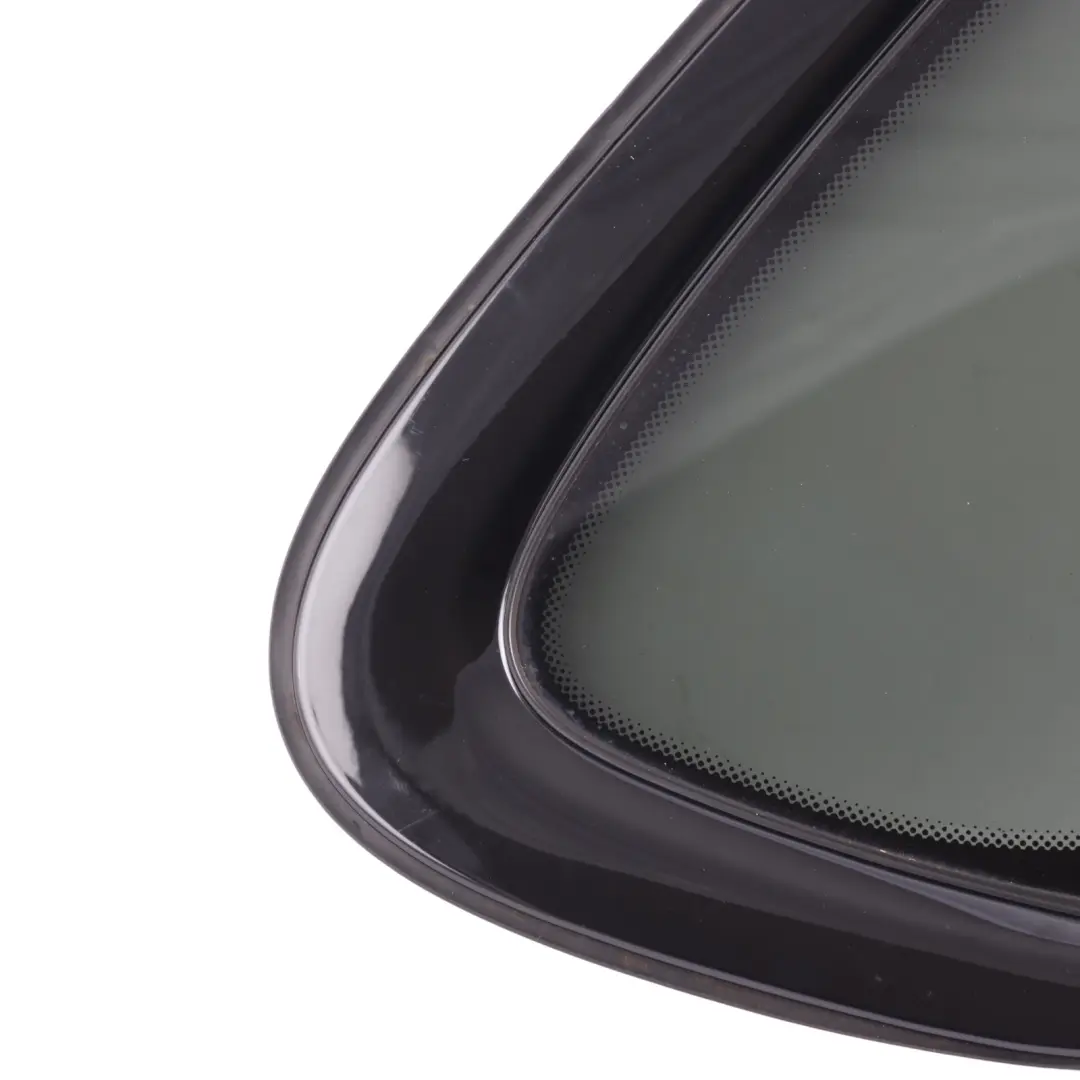 Side Fixed Window Glass SSG Rear Right O/S to BMW F45 Active Tourer with Part number 7375192 BMW F45 Active Tourer Side Fixed Window Glass SSG Rear Right O/S - SKU 7375192 - Part number 7375192