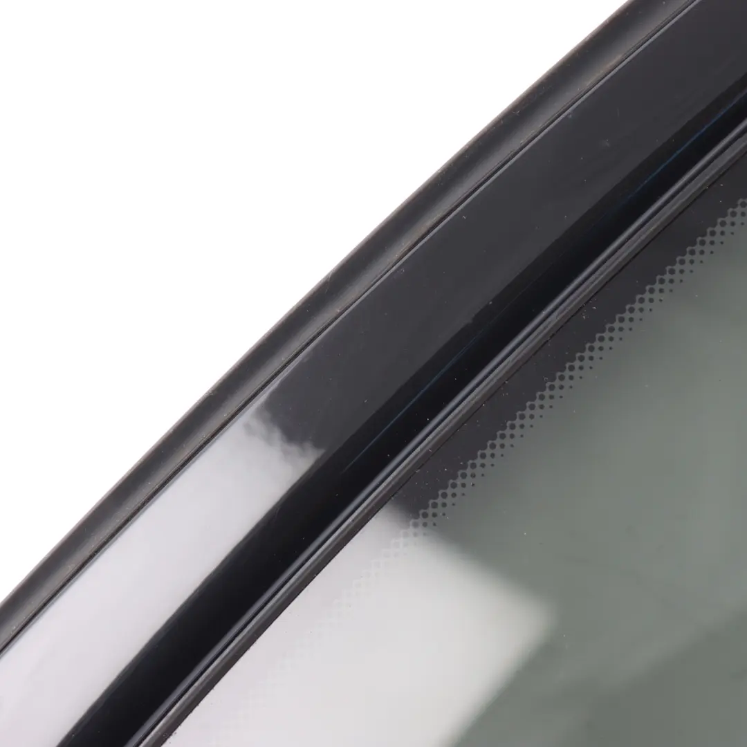 BMW F45 Active Tourer Side Fixed Window Glass SSG Rear Right O/S - SKU 7375192 - Part number 7375192