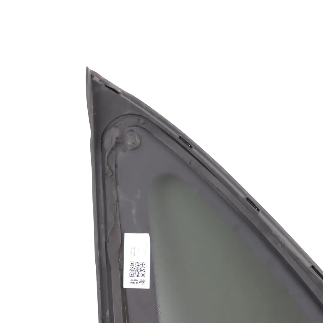 Side Fixed Window Glass SSG Rear Right O/S to BMW F45 Active Tourer with Part number 7375192 BMW F45 Active Tourer Side Fixed Window Glass SSG Rear Right O/S - SKU 7375192 - Part number 7375192