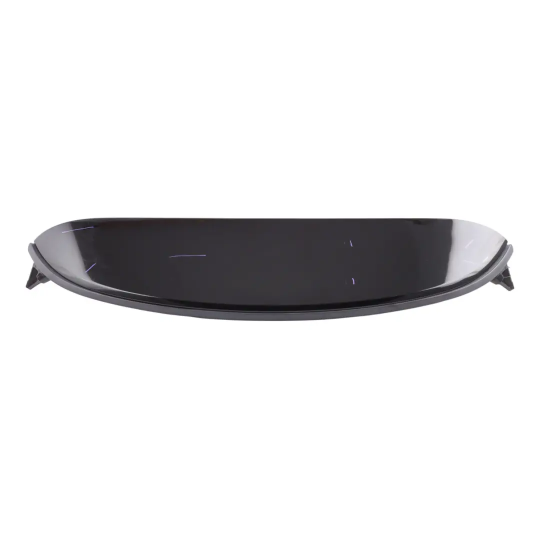 Mini Cooper One F56 Spoiler trasero Maletero Tapa Portón trasero Negro 7317398 - SKU 7375855-BLK2 - Número de pieza 7375855