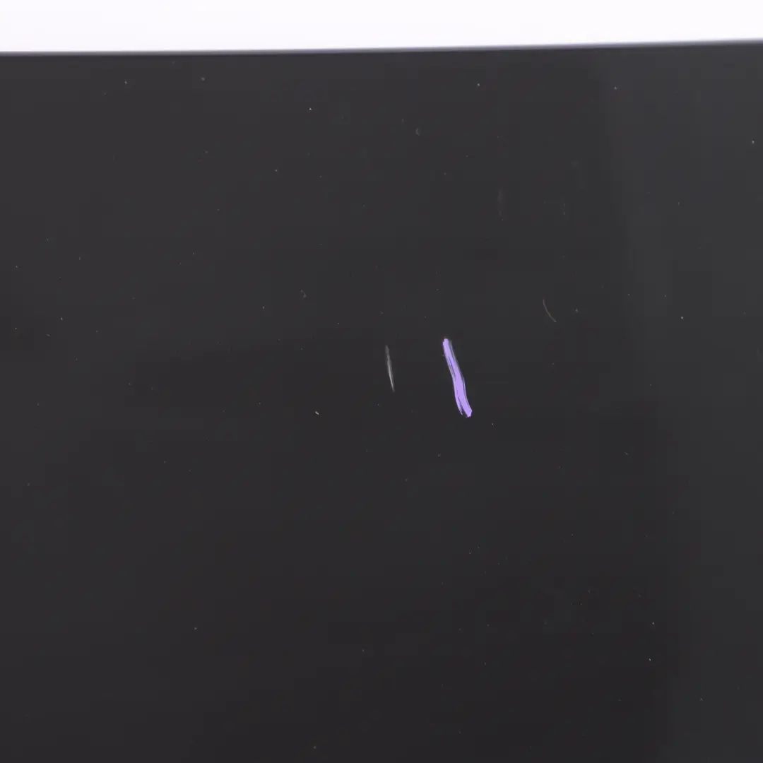 Spoiler Boot Trunk Lid Tailgate Black 7317398 to Mini Cooper One F56 Rear with Part number 7375855 Mini Cooper One F56 Rear Spoiler Boot Trunk Lid Tailgate Black 7317398 - SKU 7375855-BLK2 - Part number 7375855