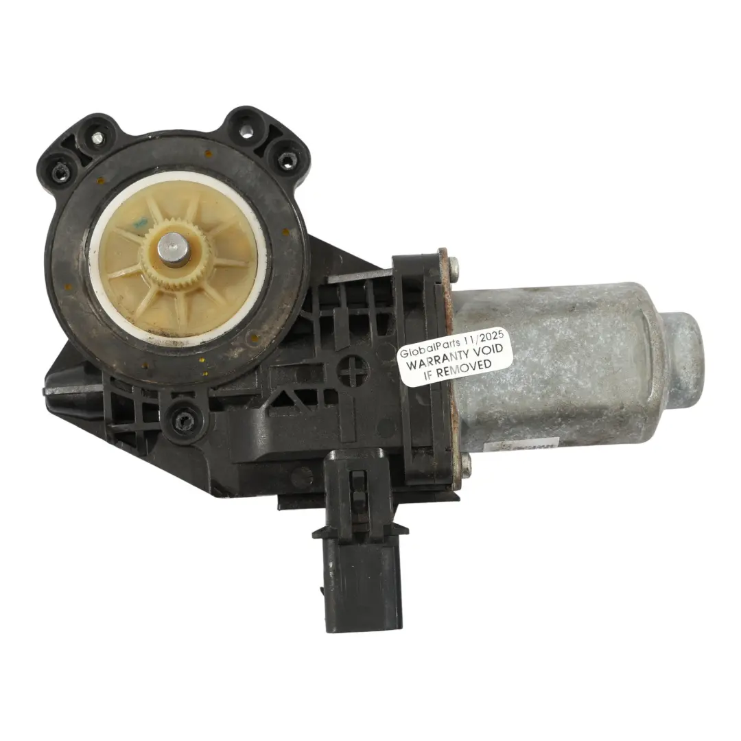 Elevalunas Puerta Delantera Izquierda Motor Regulador para BMW X3 F25 con número de pieza 7382135 BMW X3 F25 Elevalunas Puerta Delantera Izquierda Motor Regulador - SKU 7382135 - Número de pieza 7382135