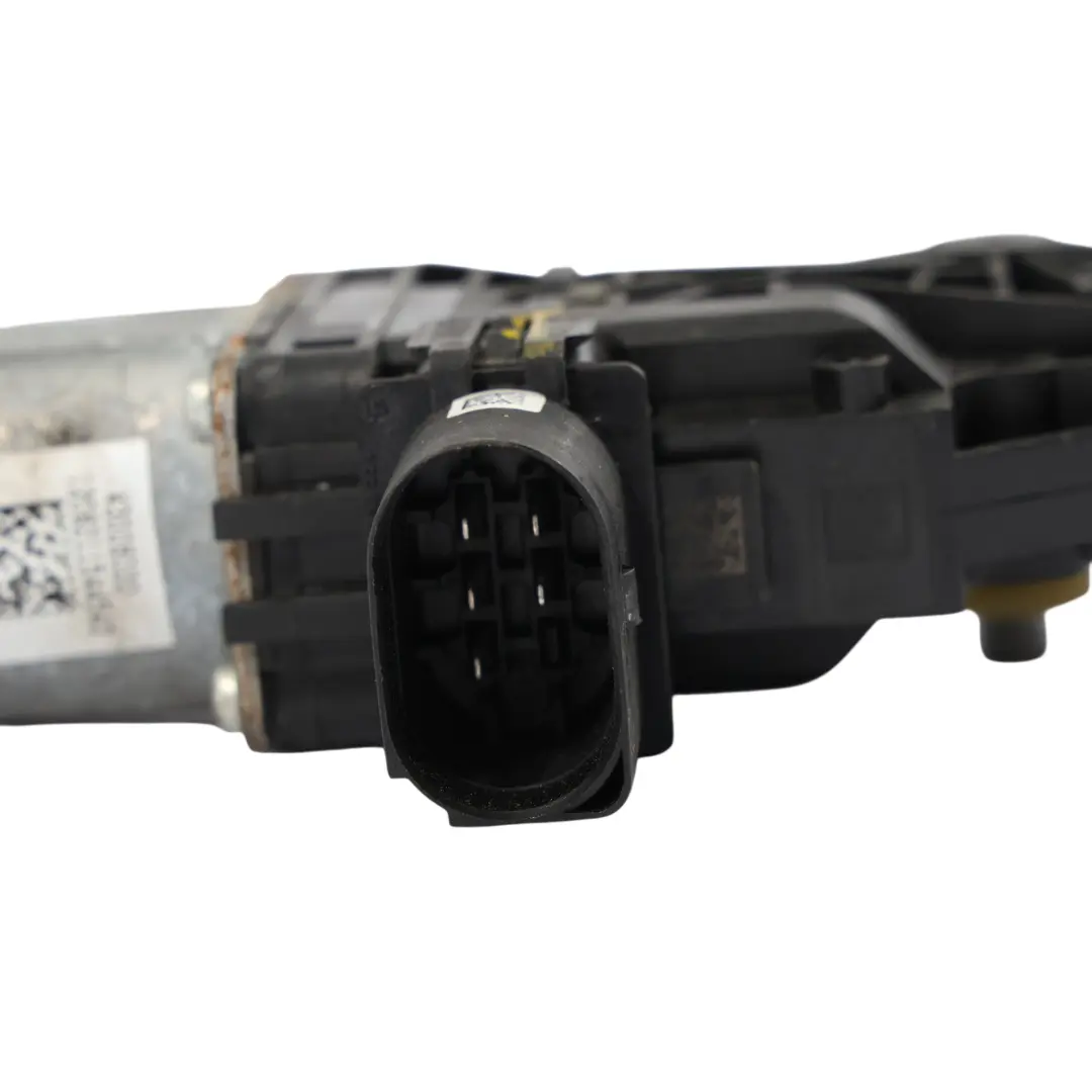 Window Lifter Front Door Left N/S Regulator Motor to BMW X3 F25 with Part number 7382135 BMW X3 F25 Window Lifter Front Door Left N/S Regulator Motor - SKU 7382135 - Part number 7382135