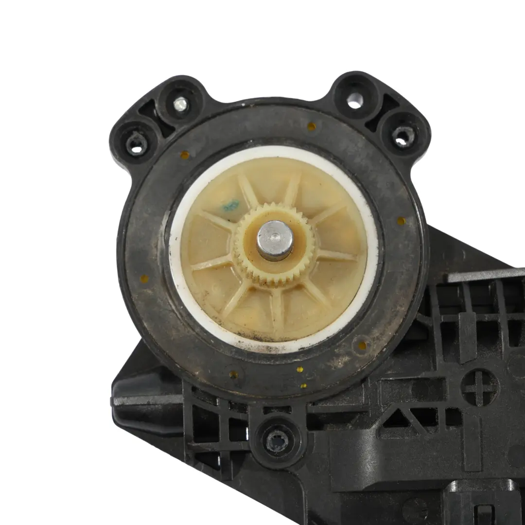 Elevalunas Puerta Delantera Izquierda Motor Regulador para BMW X3 F25 con número de pieza 7382135 BMW X3 F25 Elevalunas Puerta Delantera Izquierda Motor Regulador - SKU 7382135 - Número de pieza 7382135