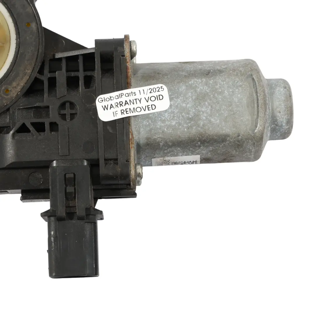 Window Lifter Front Door Left N/S Regulator Motor to BMW X3 F25 with Part number 7382135 BMW X3 F25 Window Lifter Front Door Left N/S Regulator Motor - SKU 7382135 - Part number 7382135