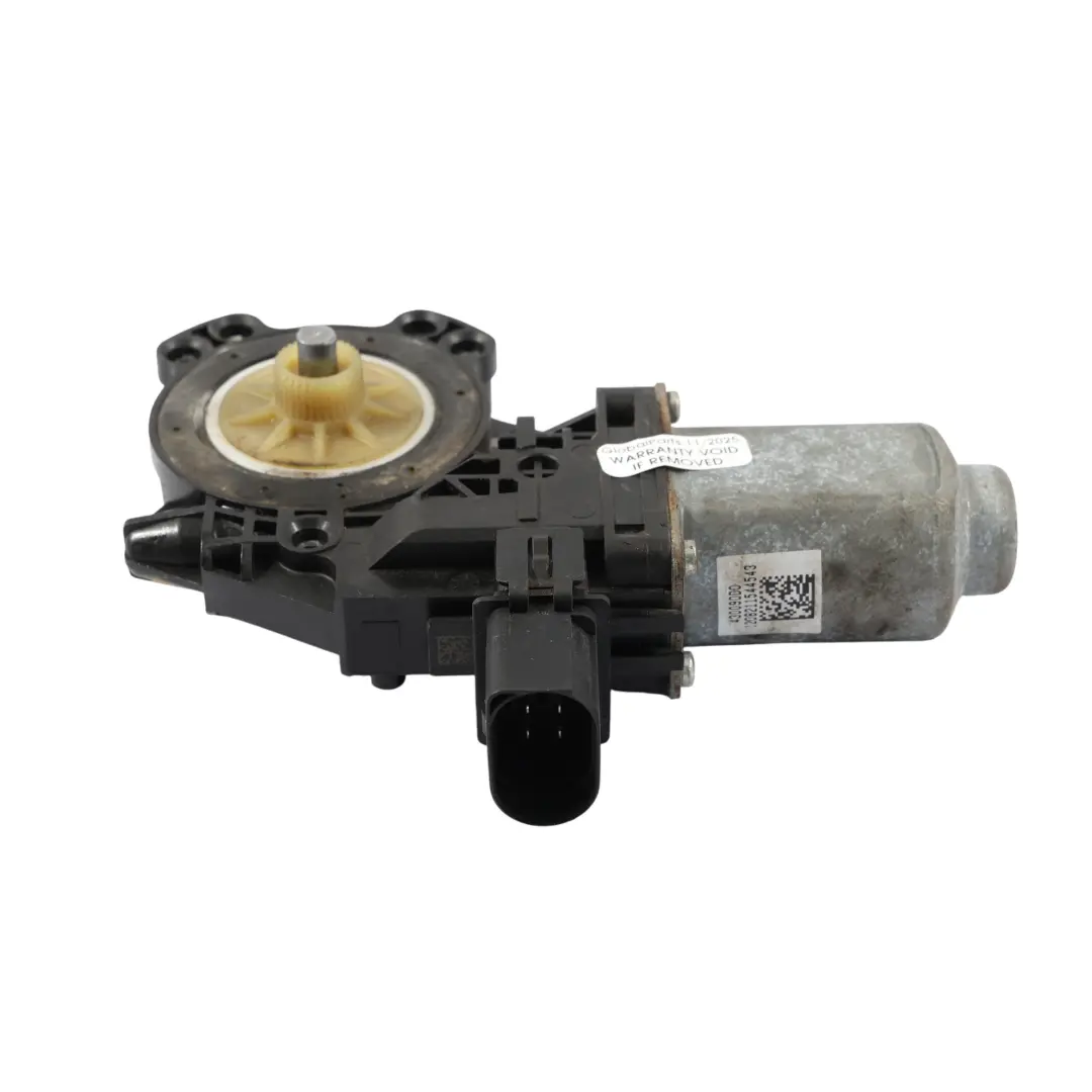 Alzacristalli Porta Anteriore Sinistra Motore Regolatore per BMW X3 F25 con numero di parte 7382135 BMW X3 F25 Alzacristalli Porta Anteriore Sinistra Motore Regolatore - SKU 7382135 - Numero di parte 7382135