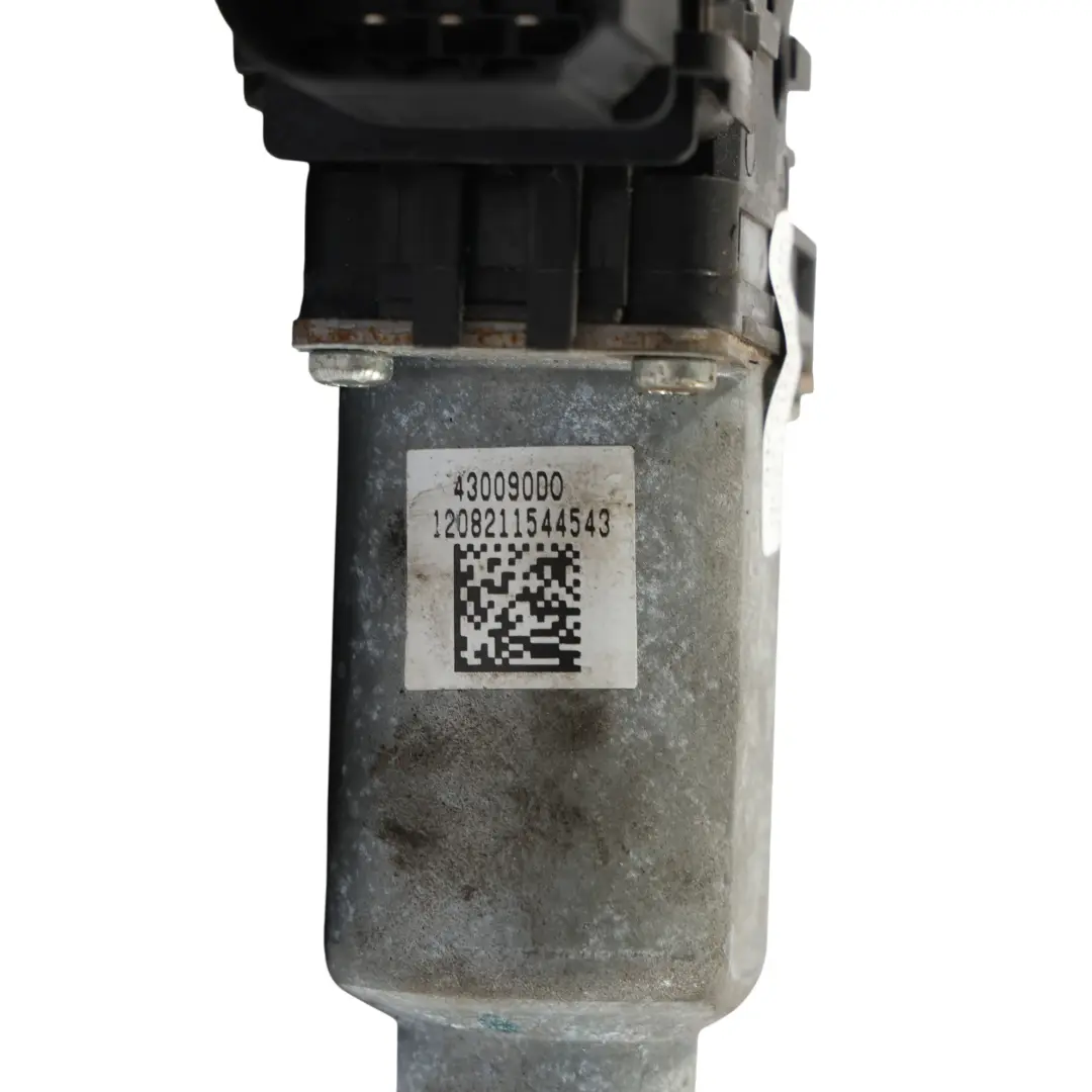 Moteur De Lève-Vitre Avant Gauche Côté Conducteur pour BMW X3 F25 à propos du numéro de pièce 7382135 BMW X3 F25 Moteur De Lève-Vitre Avant Gauche Côté Conducteur - SKU 7382135 - Numéro de pièce 7382135