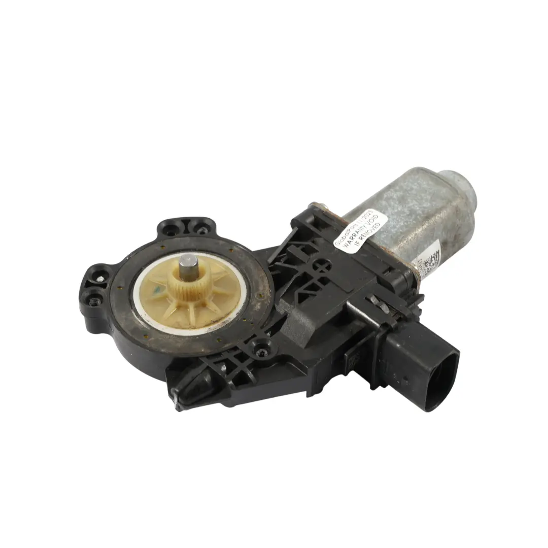 BMW X3 F25 Alzacristalli Porta Anteriore Sinistra Motore Regolatore - SKU 7382135 - Numero di parte 7382135