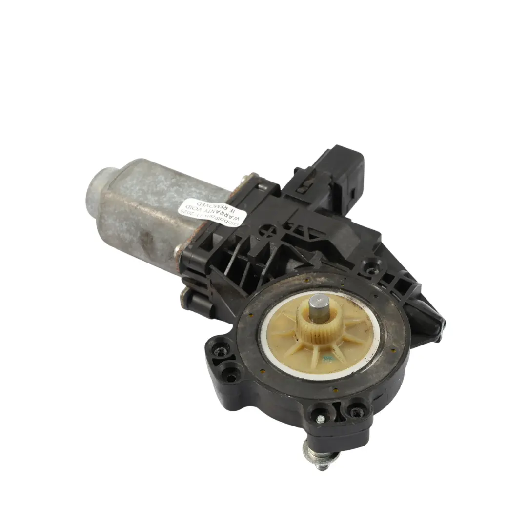 BMW X3 F25 Elevalunas Puerta Delantera Izquierda Motor Regulador - SKU 7382135 - Número de pieza 7382135