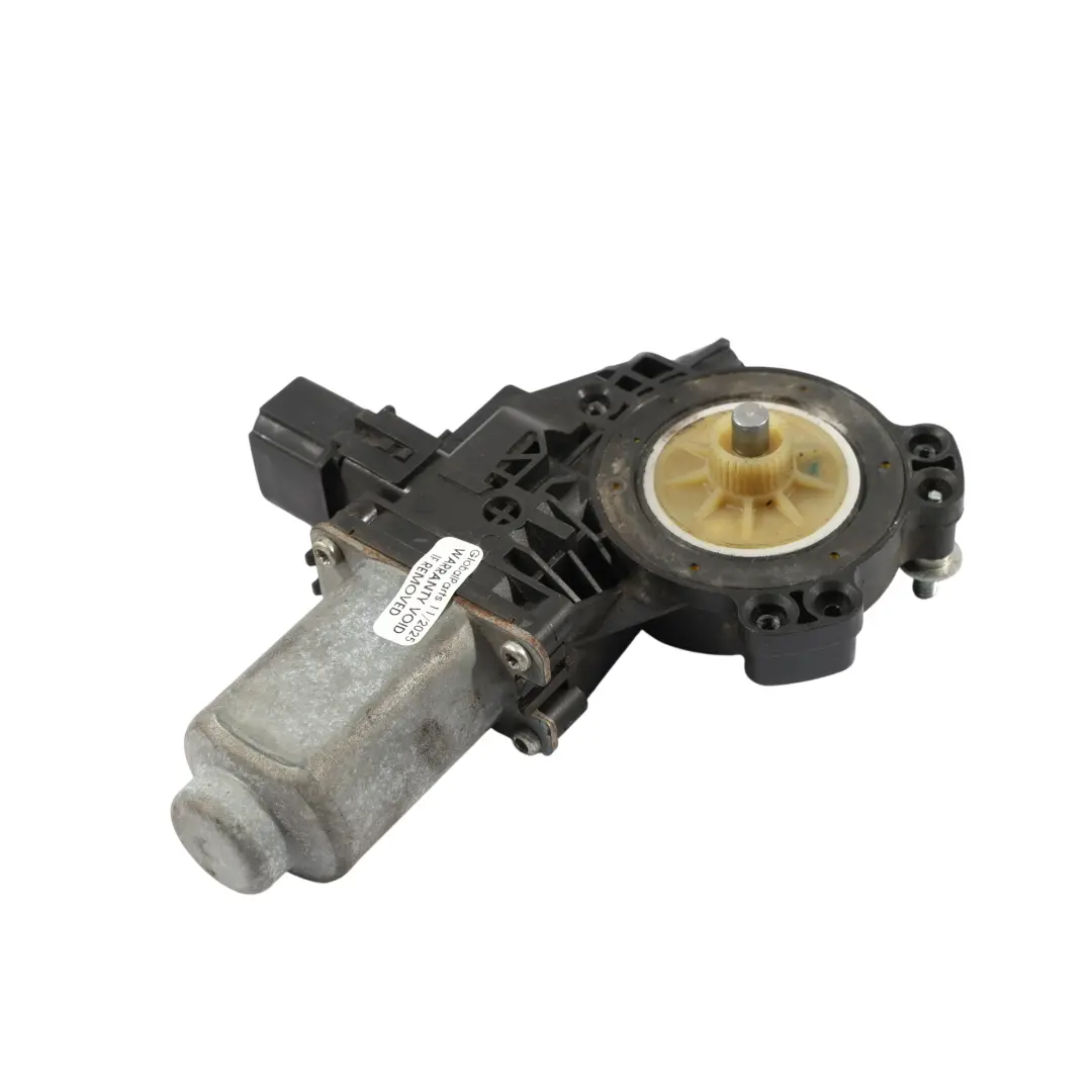 Moteur De Lève-Vitre Avant Gauche Côté Conducteur pour BMW X3 F25 à propos du numéro de pièce 7382135 BMW X3 F25 Moteur De Lève-Vitre Avant Gauche Côté Conducteur - SKU 7382135 - Numéro de pièce 7382135