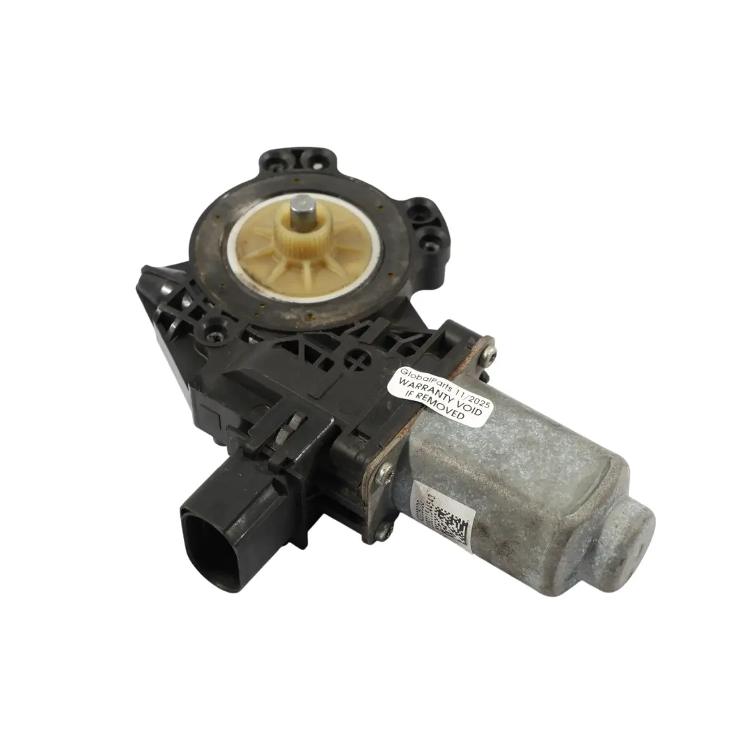 Alzacristalli Porta Anteriore Sinistra Motore Regolatore per BMW X3 F25 con numero di parte 7382135 BMW X3 F25 Alzacristalli Porta Anteriore Sinistra Motore Regolatore - SKU 7382135 - Numero di parte 7382135