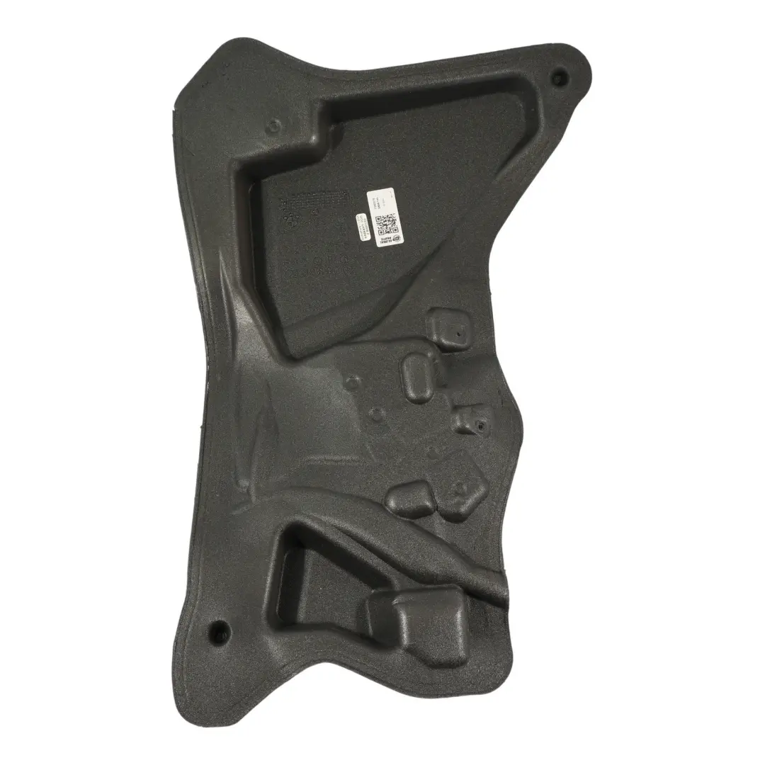 Isolamento Acustico Porta Anteriore Sinistra per BMW F45 F45 LCI F46 F46 LCI con numero di parte 7390079 BMW F45 F45 LCI F46 F46 LCI Isolamento Acustico Porta Anteriore Sinistra - SKU 7390079 - Numero di parte 7390079