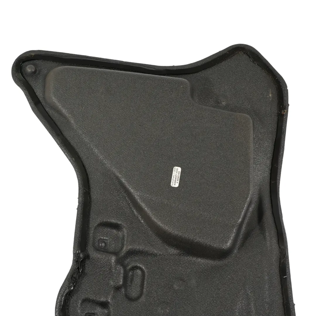 BMW F45 F45 LCI F46 F46 LCI Isolation Phonique Porte Avant Gauche - SKU 7390079 - Numéro de pièce 7390079