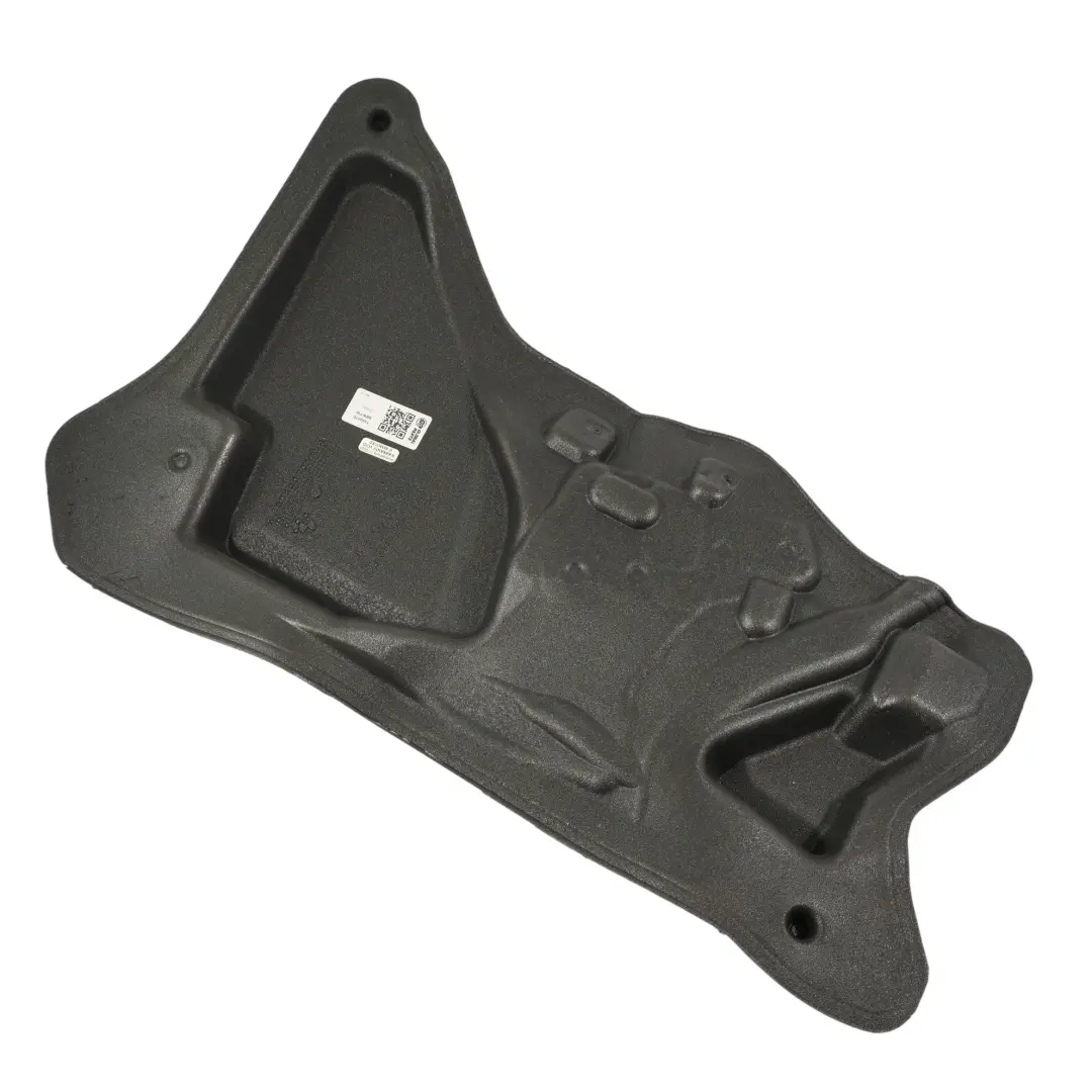 Isolation Phonique Porte Avant Gauche pour BMW F45 F45 LCI F46 F46 LCI à propos du numéro de pièce 7390079 BMW F45 F45 LCI F46 F46 LCI Isolation Phonique Porte Avant Gauche - SKU 7390079 - Numéro de pièce 7390079