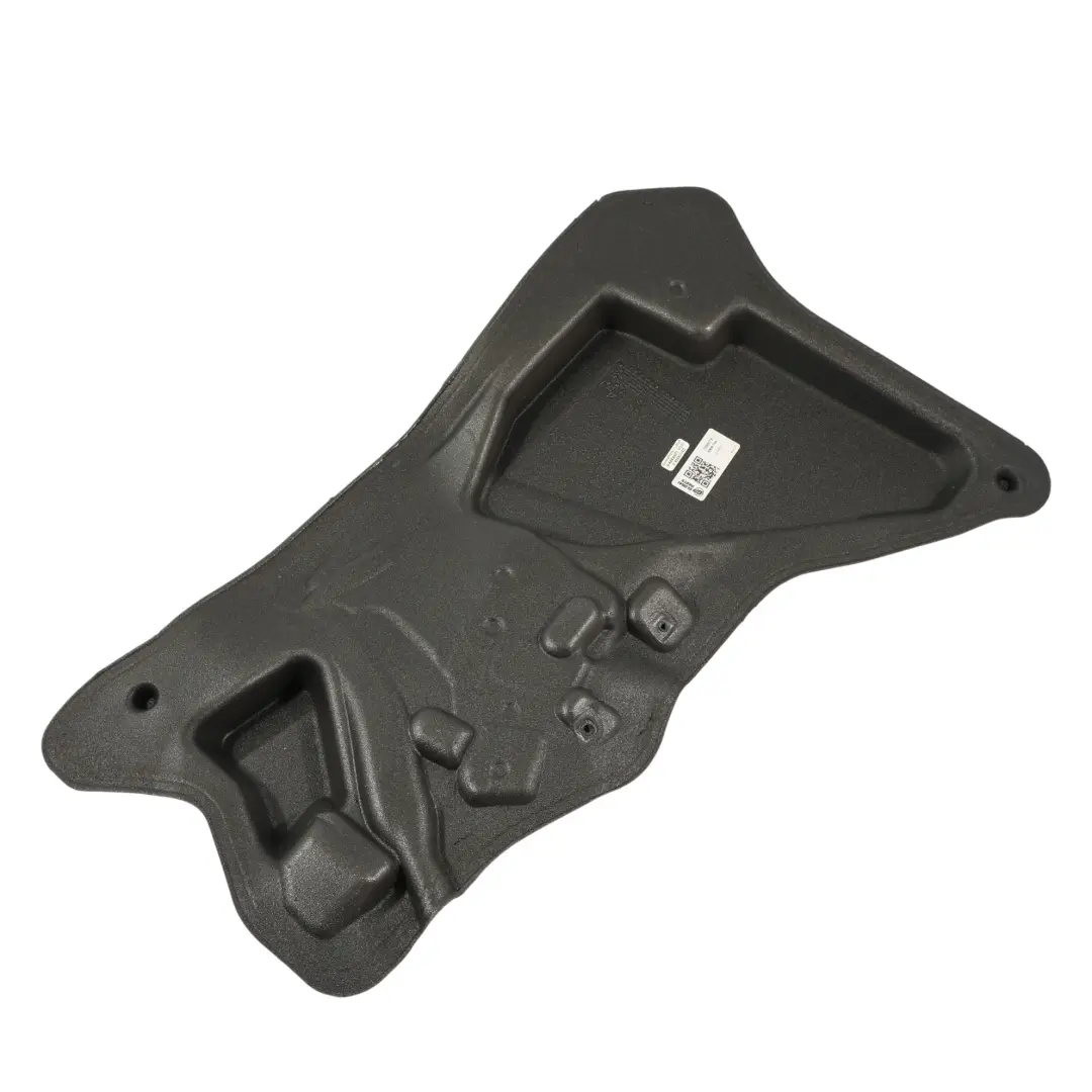BMW F45 F45 LCI F46 Aislamiento Acústico Puerta Delantera Izquierda - SKU 7390079 - Número de pieza 7390079