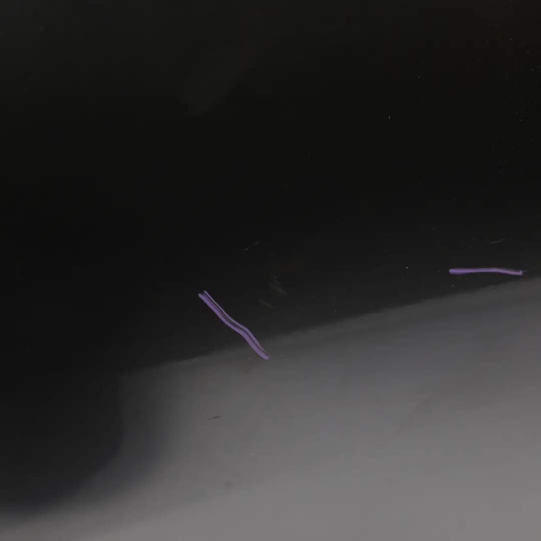 Door Rear Left N/S Mineralgrau Grey Metallic - B39 to BMW F46 Gran Tourer with Part number 7392325 BMW F46 Gran Tourer Door Rear Left N/S Mineralgrau Grey Metallic - B39 - SKU 7392325-MG - Part number 7392325