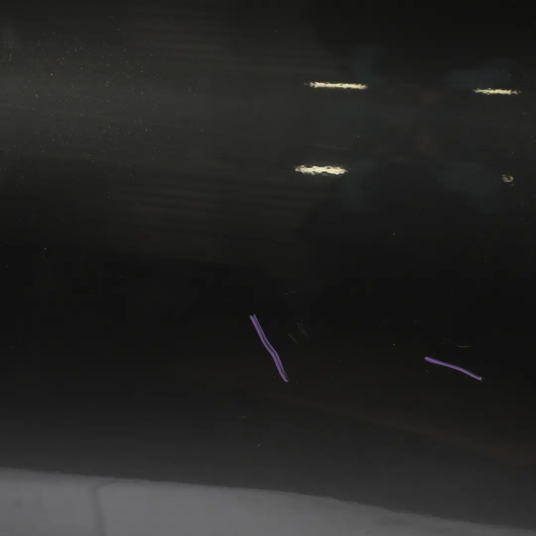 Door Rear Left N/S Mineralgrau Grey Metallic - B39 to BMW F46 Gran Tourer with Part number 7392325 BMW F46 Gran Tourer Door Rear Left N/S Mineralgrau Grey Metallic - B39 - SKU 7392325-MG - Part number 7392325