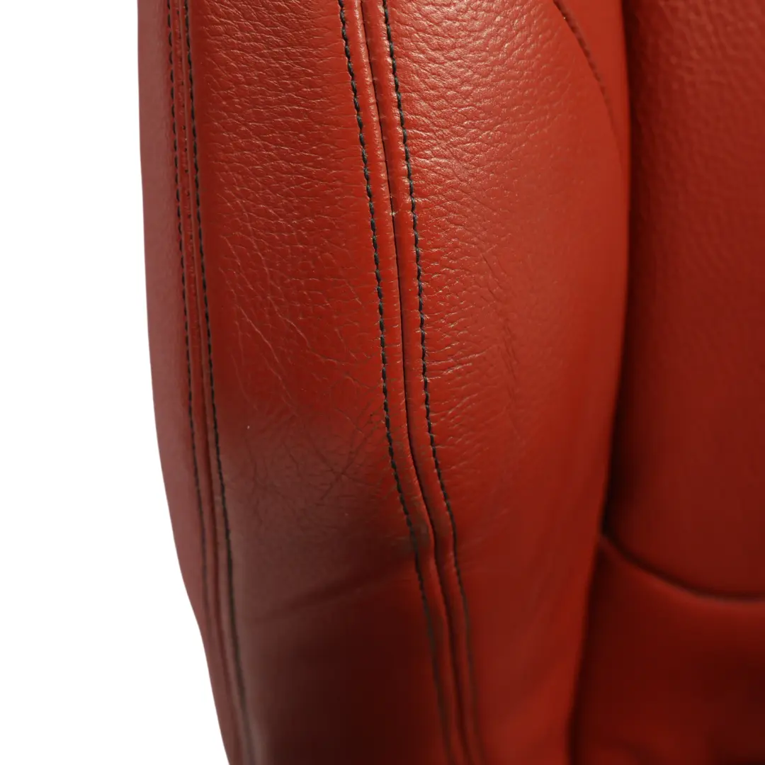 Siège Avant Droit M Sport Chauffant Cuir Dakota Korall Rouge pour BMW F21 F22 à propos du numéro de pièce 7392472 BMW F21 F22 Siège Avant Droit M Sport Chauffant Cuir Dakota Korall Rouge - SKU 7392472-2 - Numéro de pièce 7392472