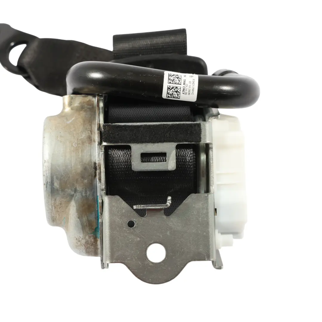 Cintura Sicurezza Superiore Posteriore Sinistra per Mini Countryman F60 con numero di parte 7393517 Mini Countryman F60 Cintura Sicurezza Superiore Posteriore Sinistra - SKU 7393517 - Numero di parte 7393517