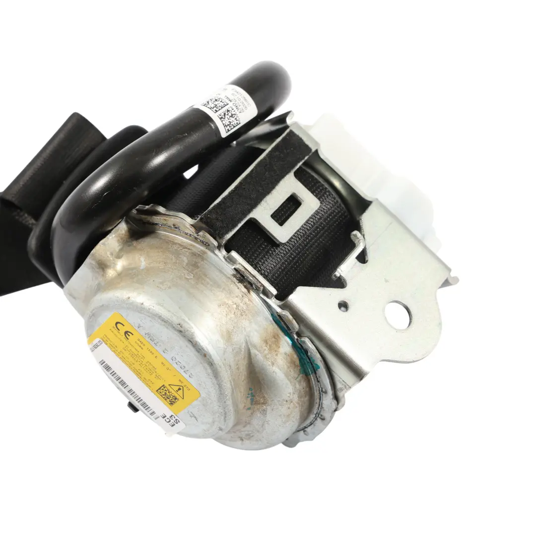 Oberer Sicherheitsgurt Hinten Links Seite für Mini Countryman F60 F60 LCI mit Teilenummer 7393517 Mini Countryman F60 F60 LCI Oberer Sicherheitsgurt Hinten Links Seite - SKU 7393517 - Teilenummer 7393517