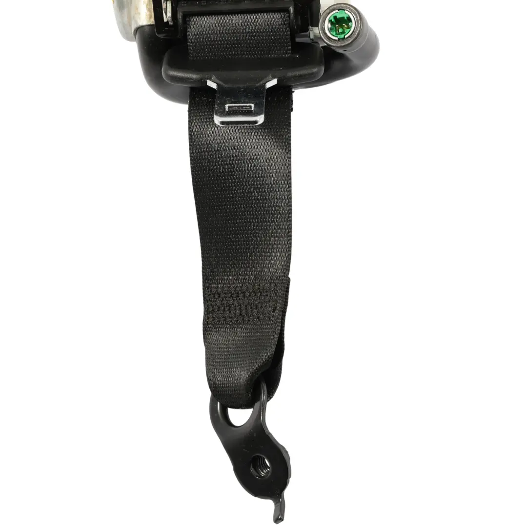 Ceinture Sécurité Supérieure Arrière Gauche pour Mini Countryman F60 F60 LCI à propos du numéro de pièce 7393517 Mini Countryman F60 F60 LCI Ceinture Sécurité Supérieure Arrière Gauche - SKU 7393517 - Numéro de pièce 7393517