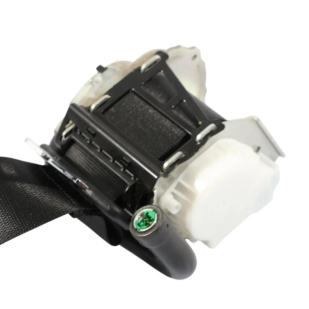 Mini Countryman F60 F60 LCI Upper Seat Belt Rear Left N/S Side - SKU 7393517 - Part number 7393517